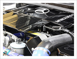 ケーブルチューニング