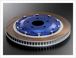 ＥＮＤＬＬＥＳＳブレーキシステム