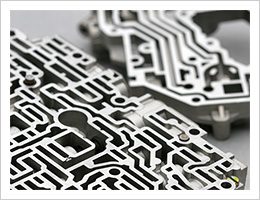 ATミッションオーバーホール