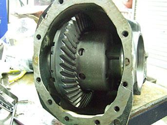 ＴＣＤ組み込み