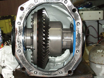 ＴＣＤ組み込み